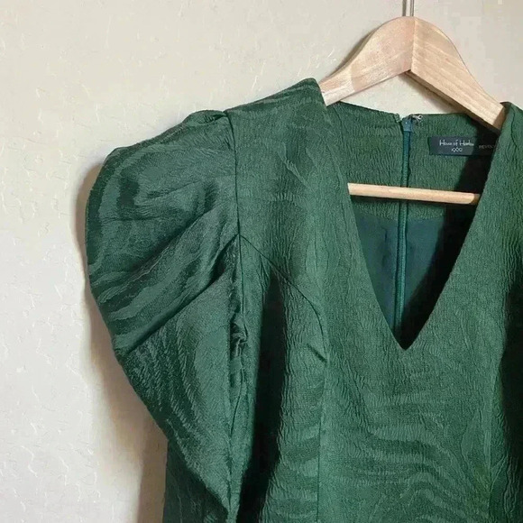 House of Harlow 1960 x Revolve Rhys Mini Dress - Picture 11 of 16